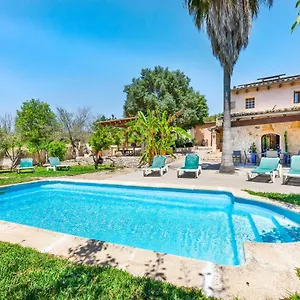 Сasa de vacaciones Miro, Sant Joan