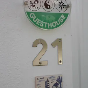 Estúdio Com Espaço Exterior, 5 Minutos De Cascais. , Cascaes Portugal