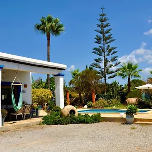 Сasa de vacaciones Can Blau Ibiza, Sant Francesc de s'Estany