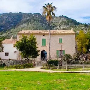  Bauernhof Subies