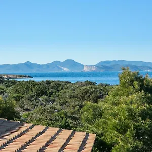 Villa Sa Voliaina, La Savina (Formentera)