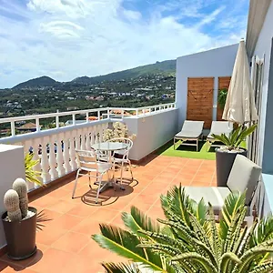  Appartement La Casita Del Arco Atico Espagne