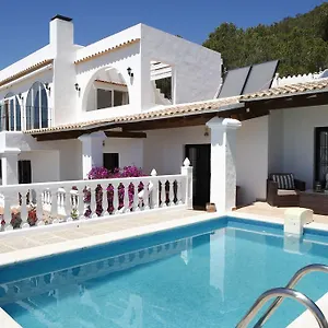 Сasa de vacaciones Carlos Ibiza, Sant Jordi de ses Salines