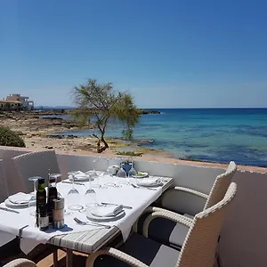 Restaurante Playa Colònia de Sant Jordi