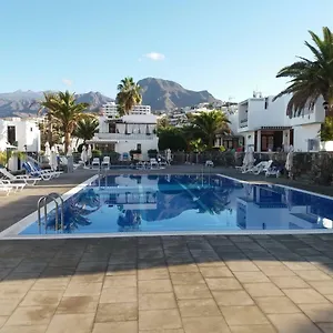  Appartement Bungamerica N114 Espagne